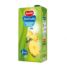 NECTAR DISFRUTA PIÑA JUVER 2 L